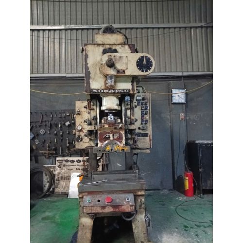 Gia công nhấn, dập 