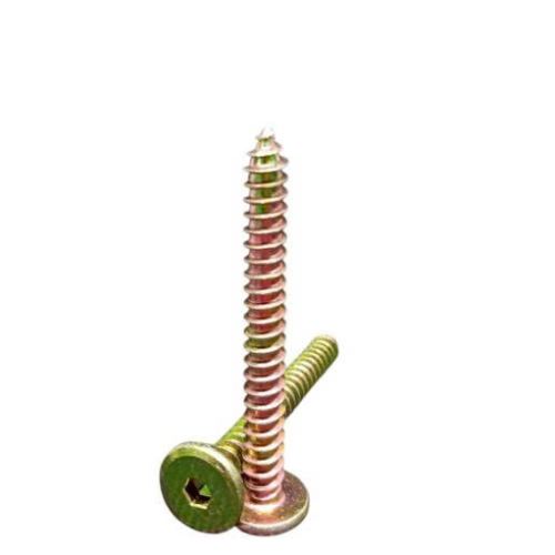 Lục giác chìm 6m, bảy màu 