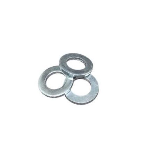 Long đền M4 - M10x2, màu trắng