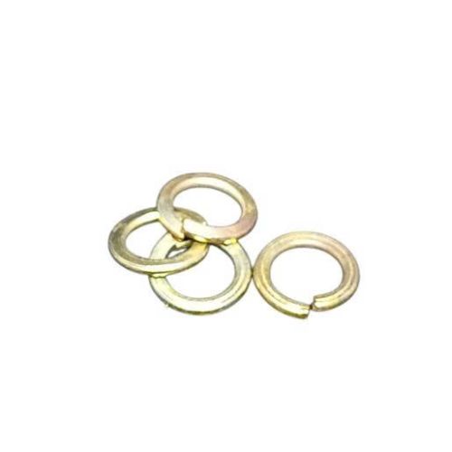 Long đền vênh M4 - M10, bảy màu 