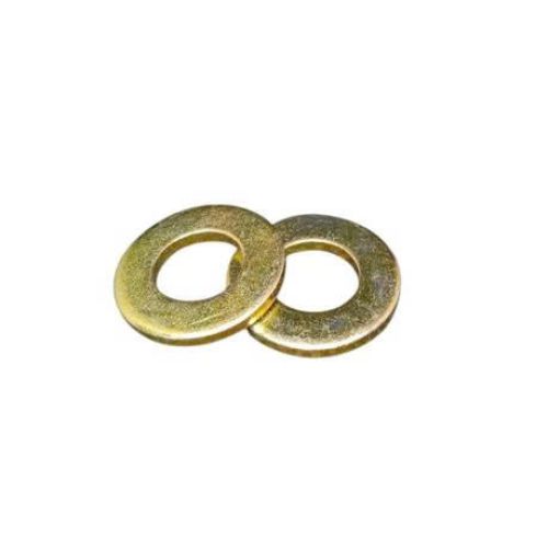 Long đền M10x2, bảy màu 