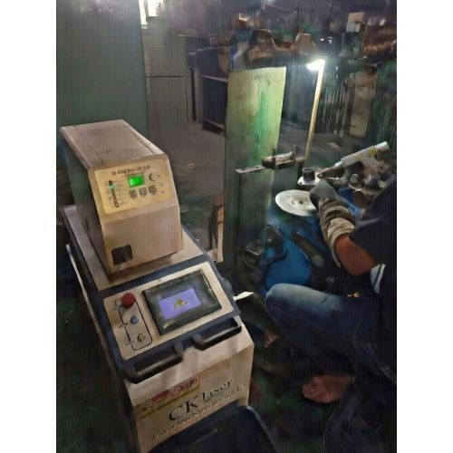 Máy hàn kim loại 